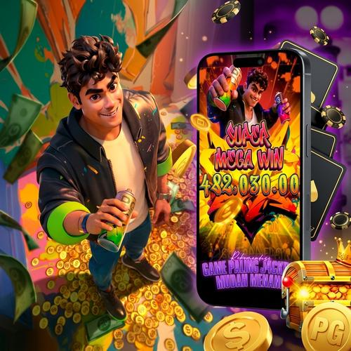 HOKI369 # Modifikasi Kecepatan Ketukan Spin VIP: Langkah Jitu Menggandakan Hasil Kredit!